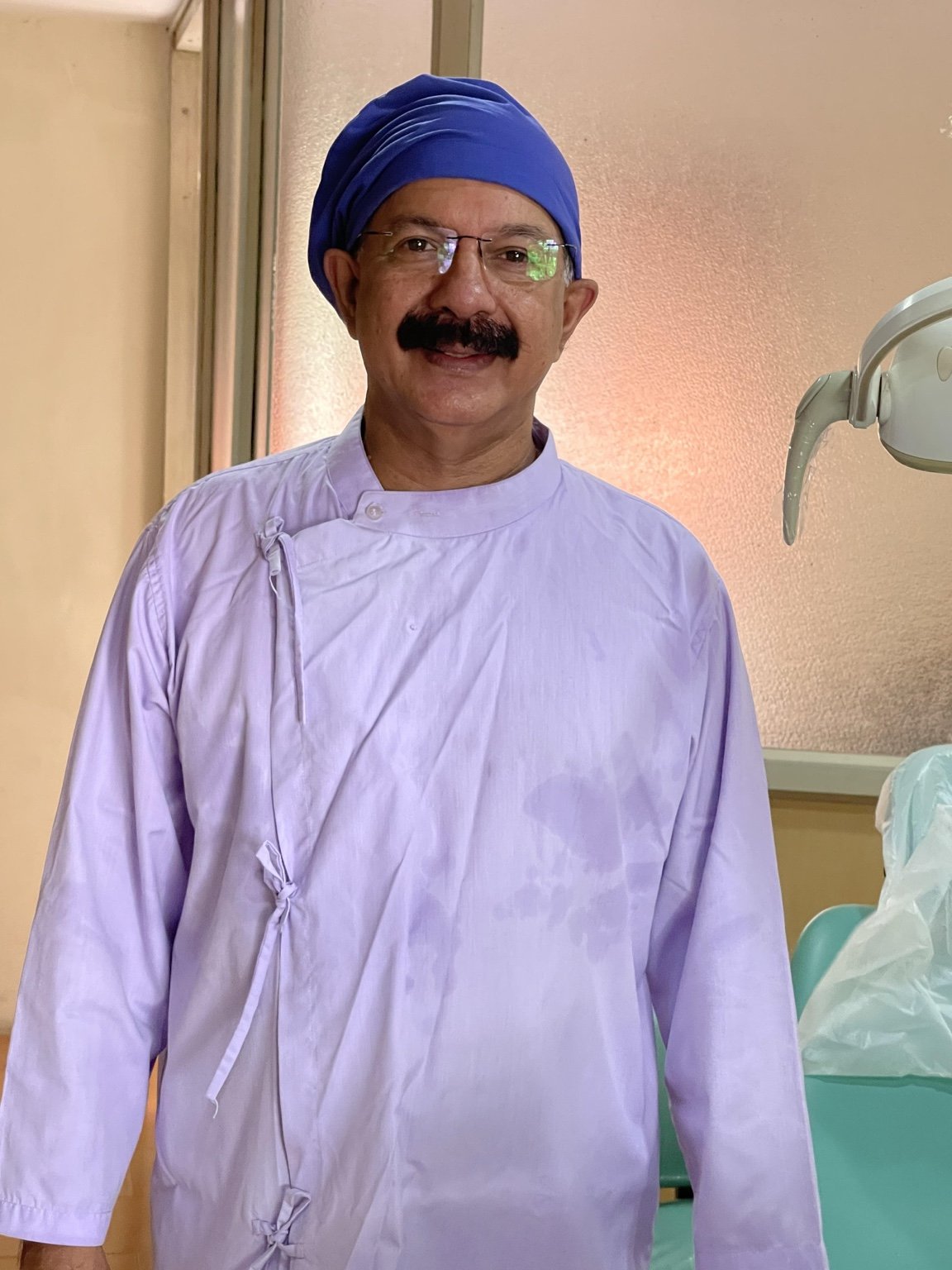 Nikhilanand Hegde