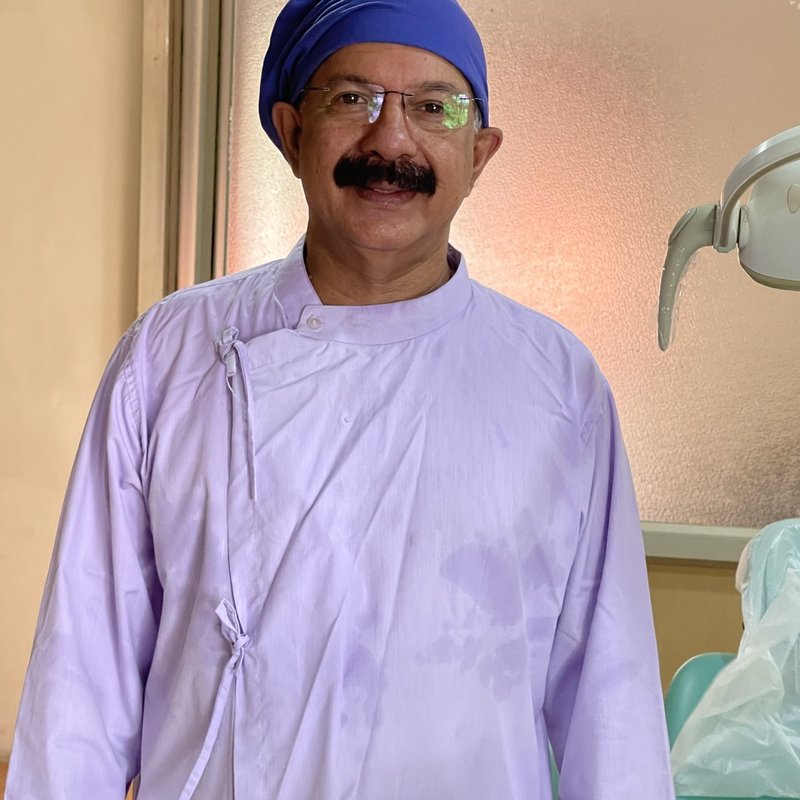 Nikhilanand Hegde